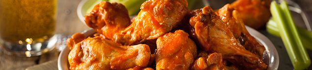 Fingerfood